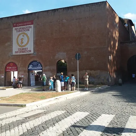 Apartment Frangipane *