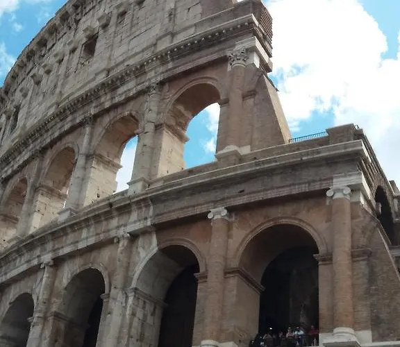 Frangipane Apartment