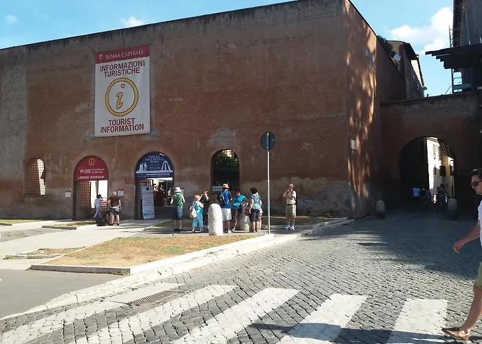 Apartment Frangipane *