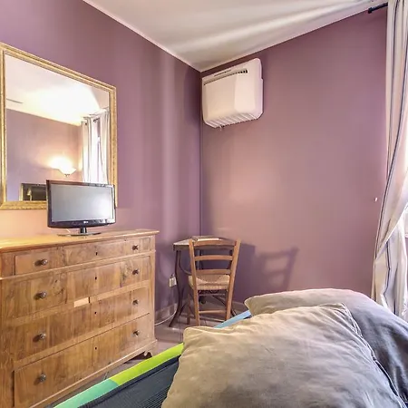 Frangipane Apartment *