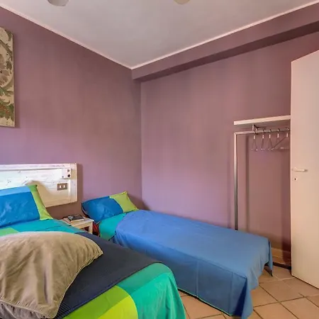 Apartment Frangipane *