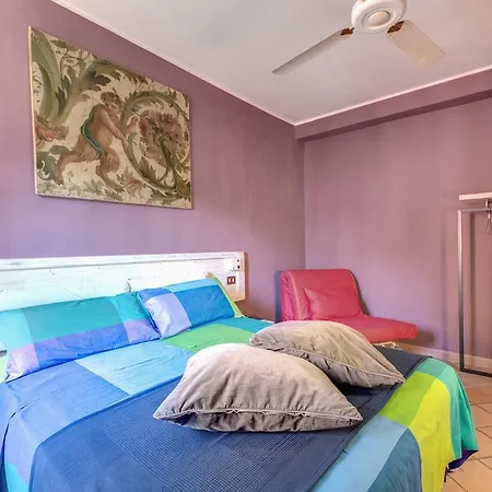 Frangipane Apartment