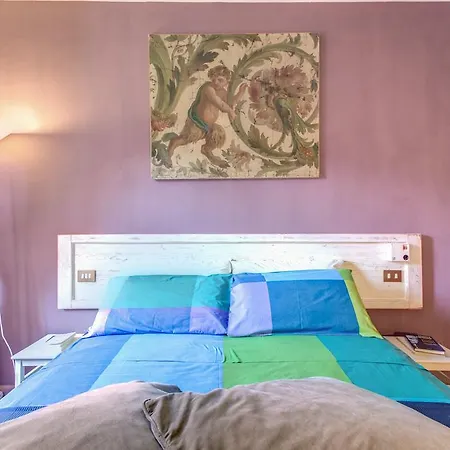 Frangipane Apartment *