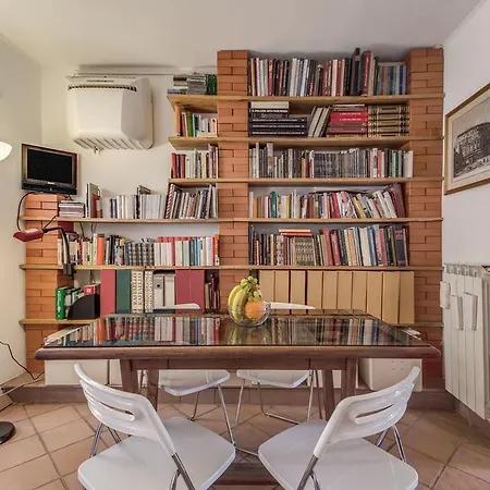 Frangipane Apartment Rome