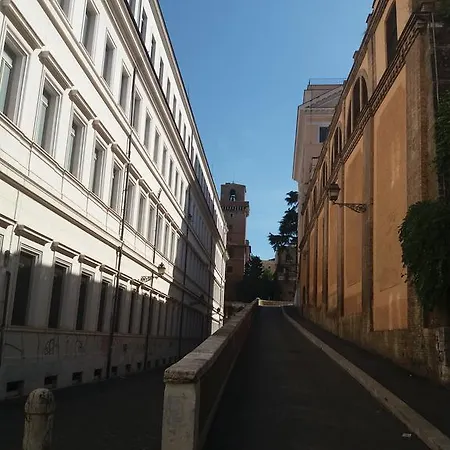 Frangipane Rome