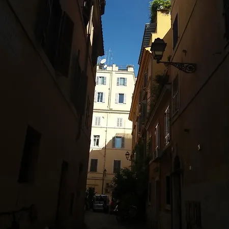 Frangipane * Rome