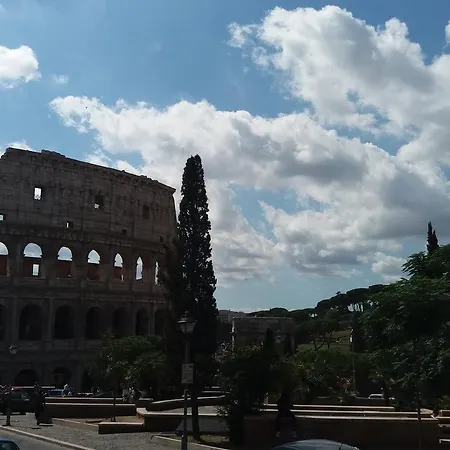 Frangipane * Ρώμη
