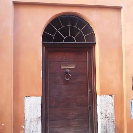 Apartman Frangipane *